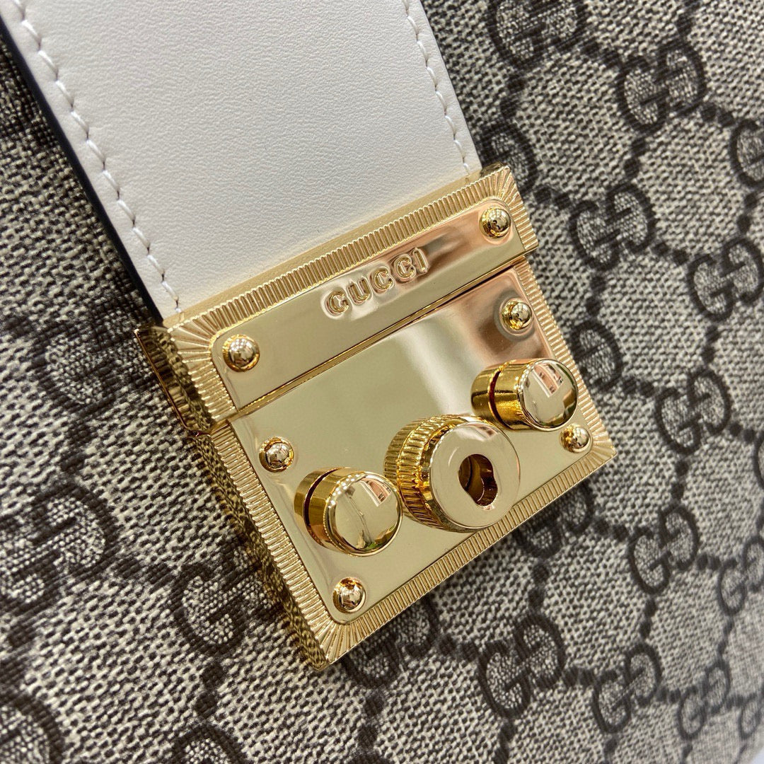 GC Padlock