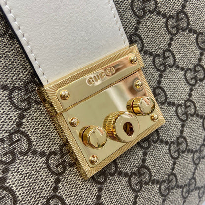 GC Padlock