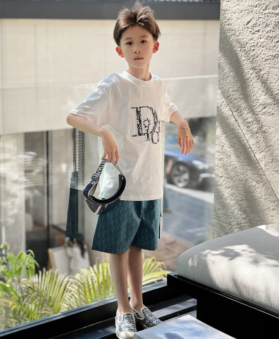 CD T-shirt