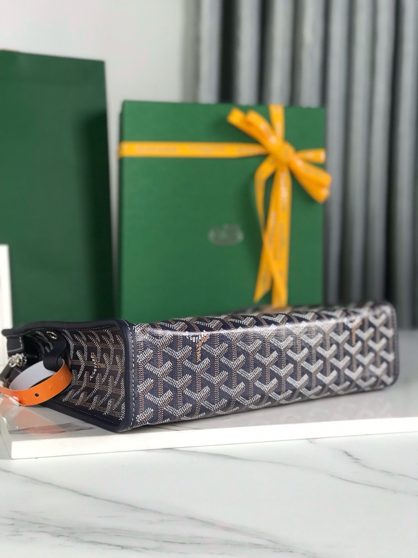 Goyard Jouvence Toiletry Bag 30cm