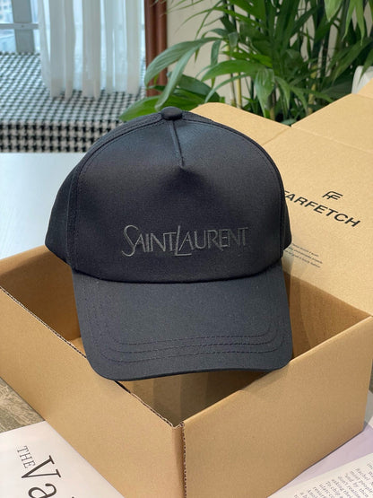 YSL Cap