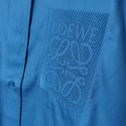 Loewe Long Sleeve Shirt