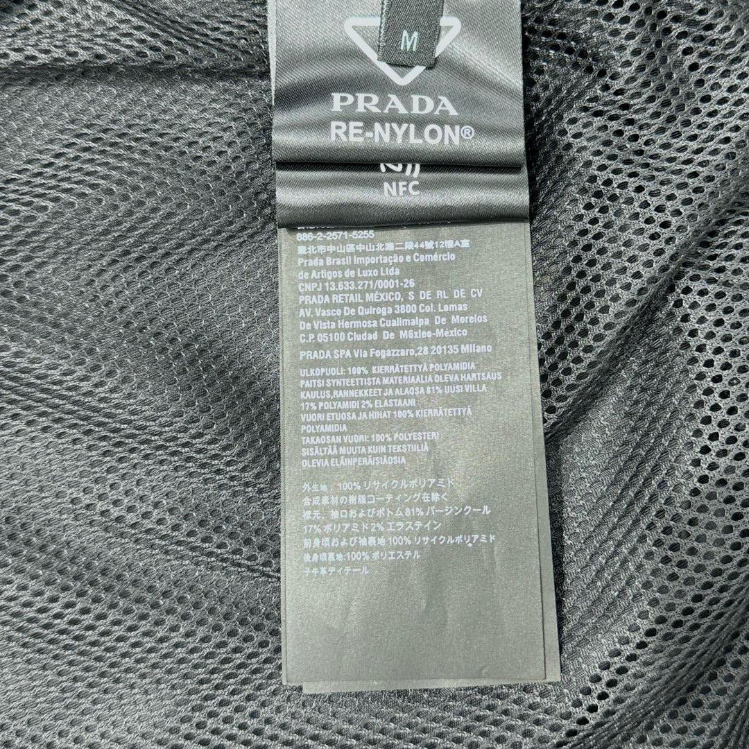 Prada Jacket
