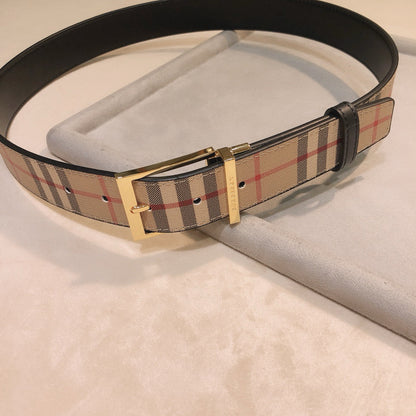 BBR Belt
