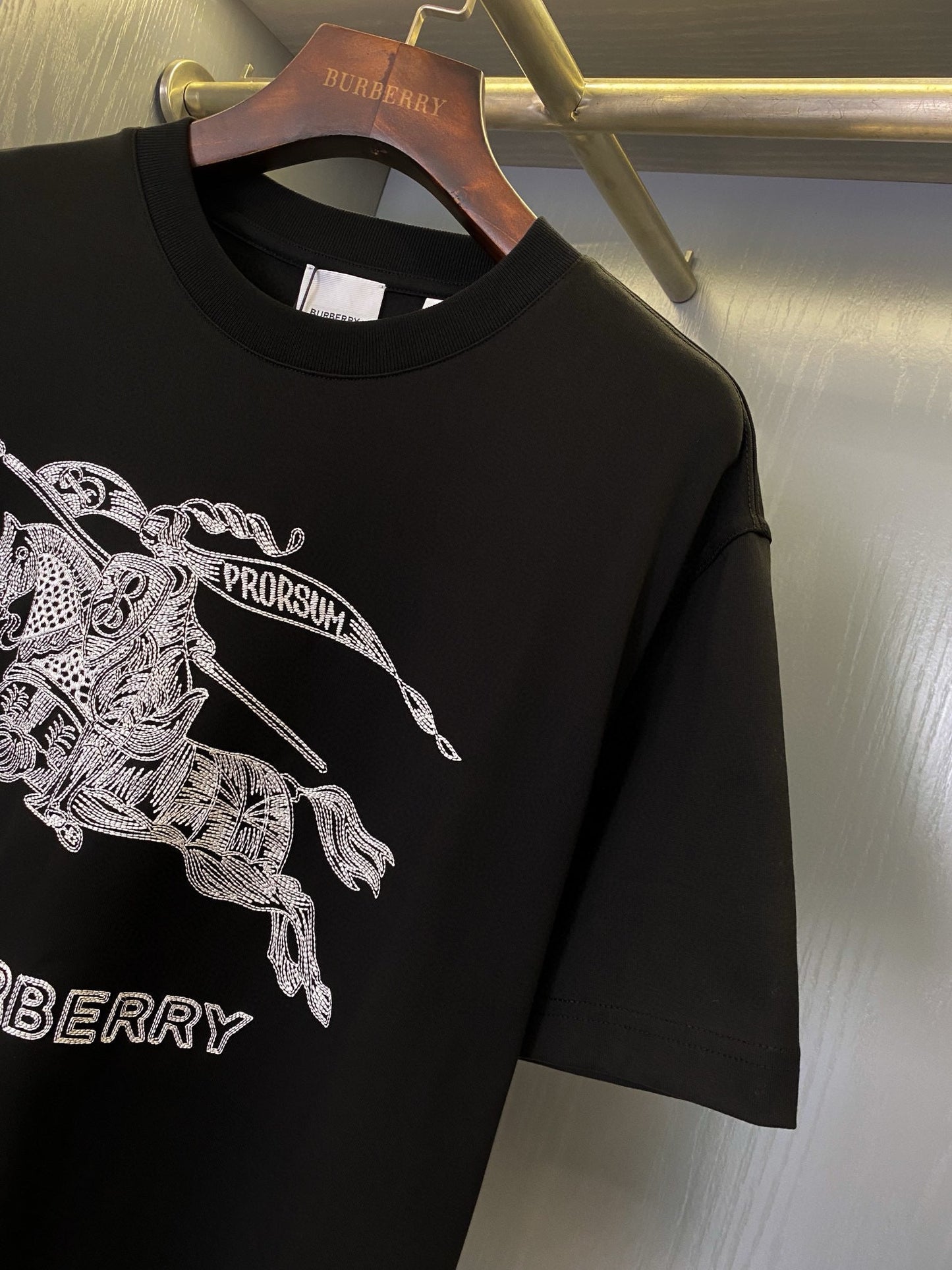 BBR T-shirt