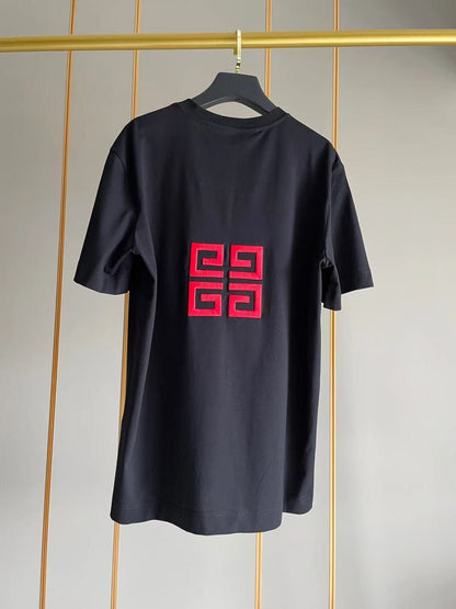 GVC T-Shirt (Size L / Chest 116)