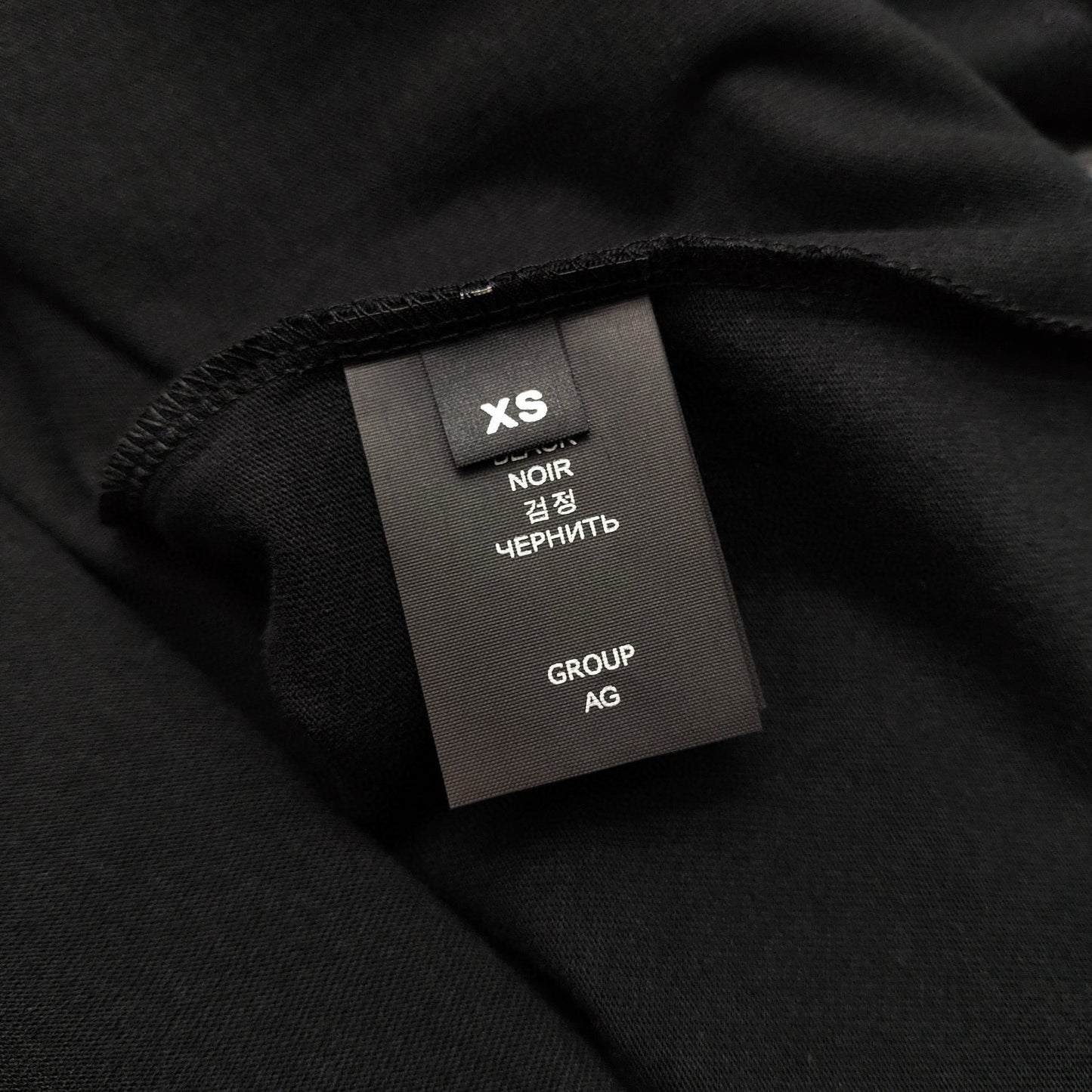 VTM T-shirt