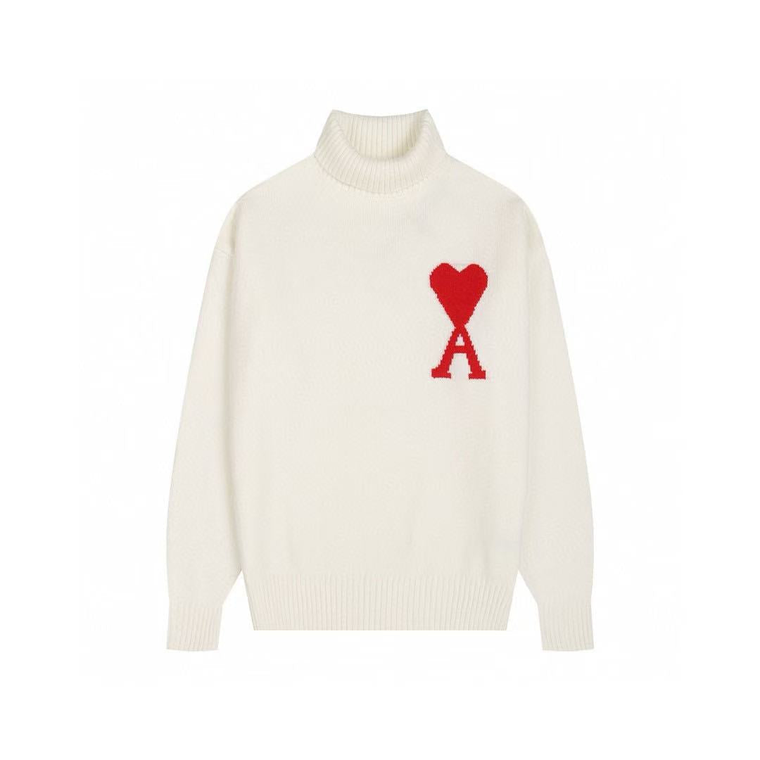 Ami Sweater (Size L / Chest 114)