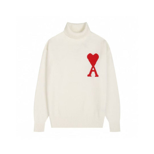 Ami Sweater (Size L / Chest 114)