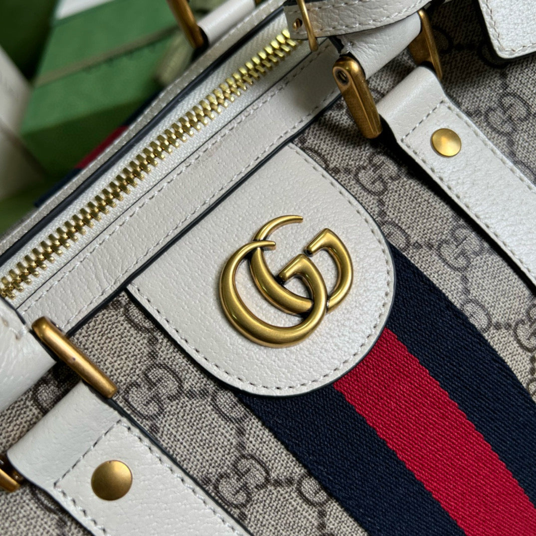 GC Duffle Bag