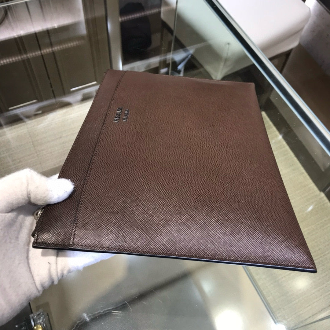 Prada Clutch Bag