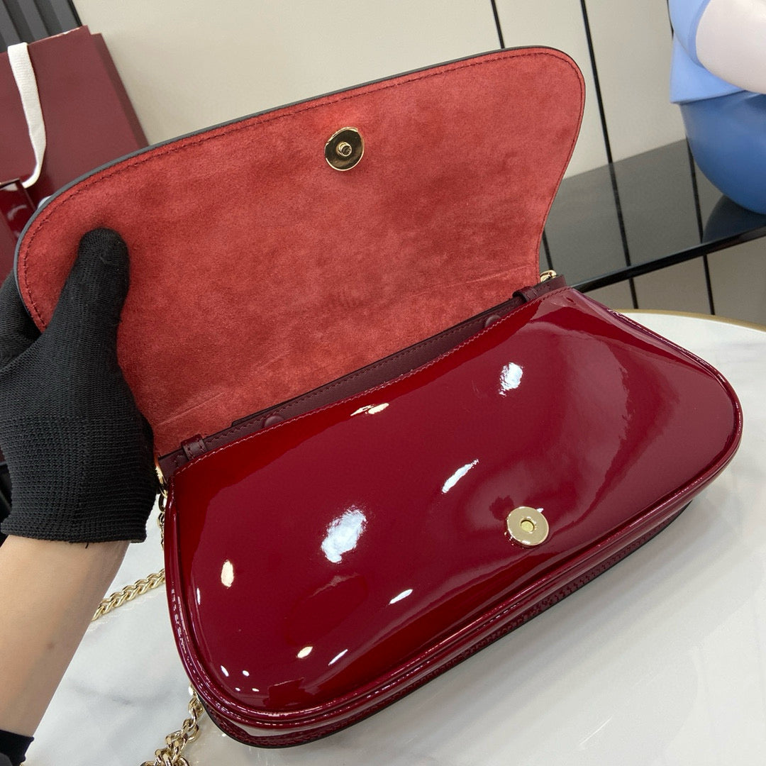 GC Blondie Small Shoulder Bag