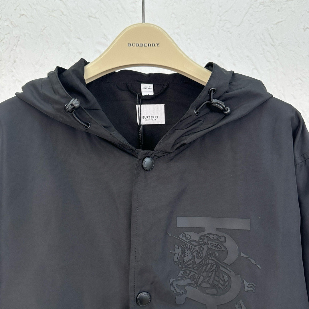BBR Jacket