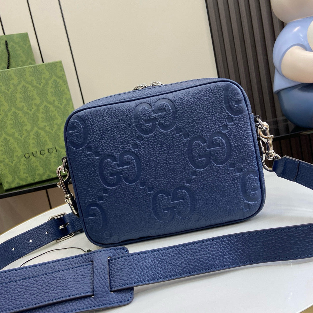 GC Cross Body Bag