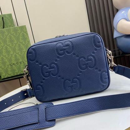 GC Cross Body Bag