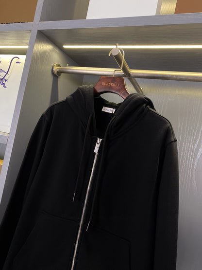 BBR Jacket