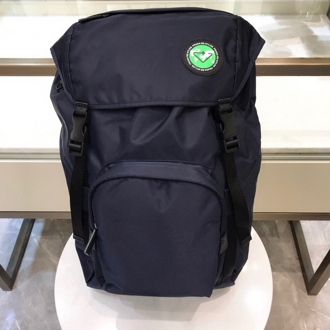 Prada Briefcase