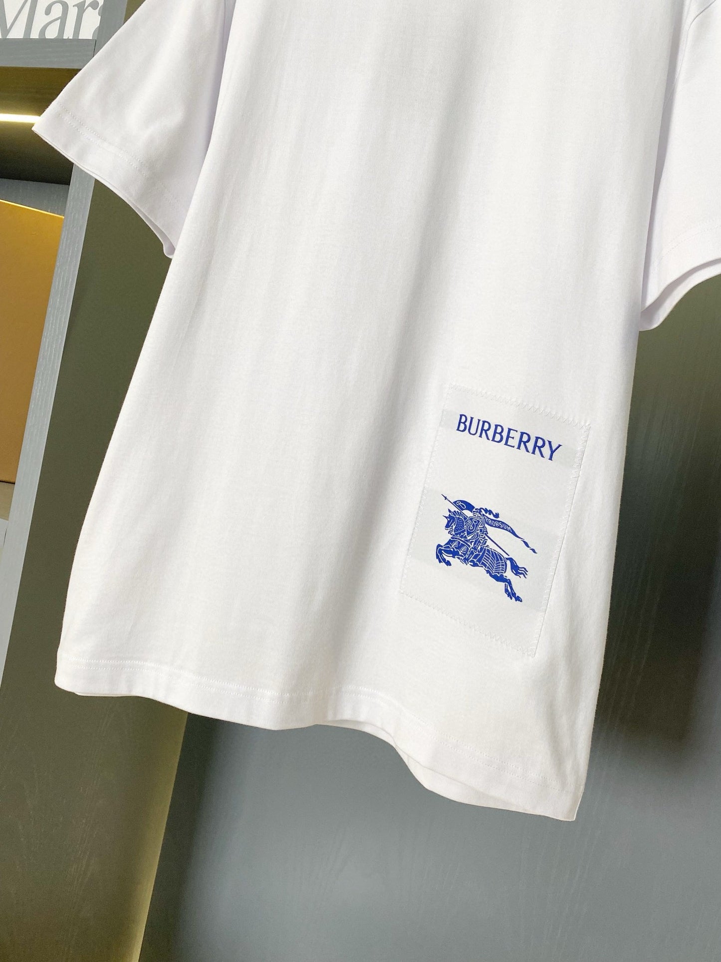 BBR T-shirt