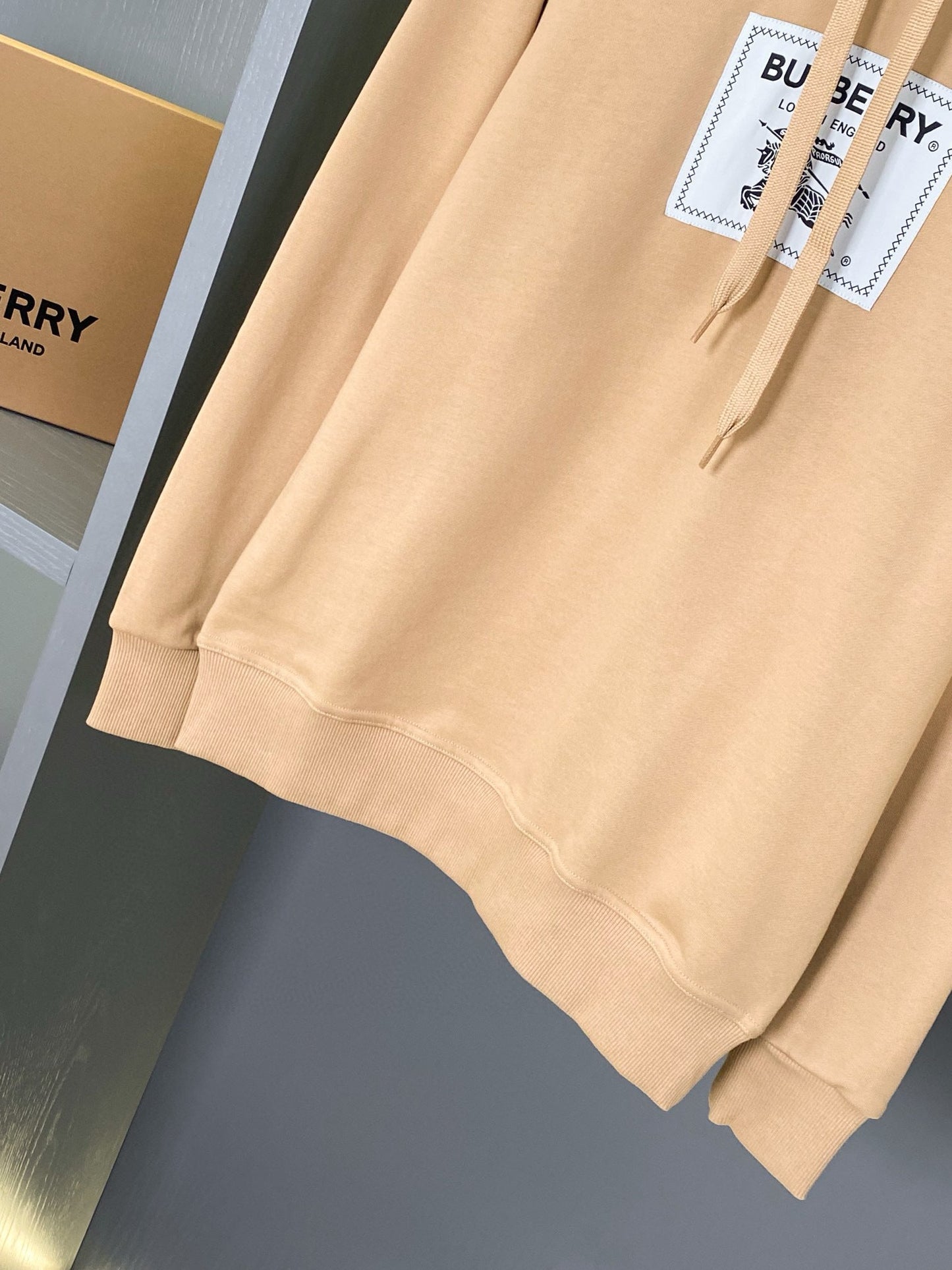 BBR Hoodie