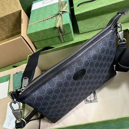 GC Messenger Bag