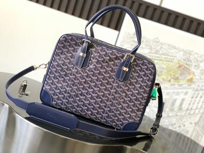 Goyard Briefcase
