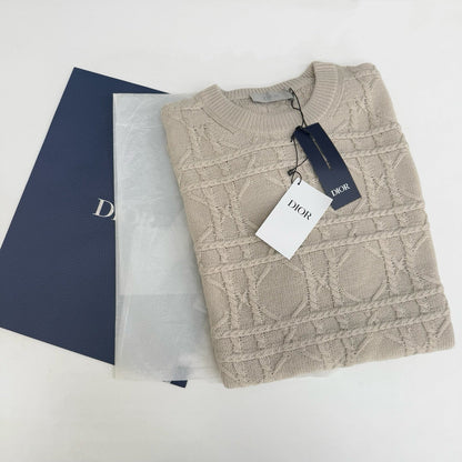 CD Sweater