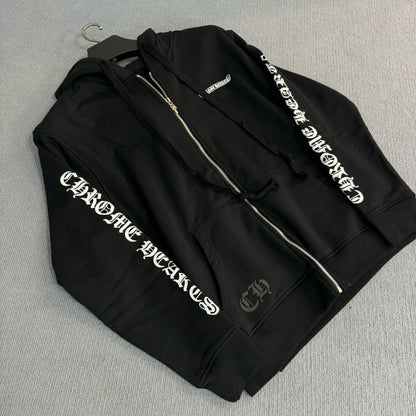 CH Jacket