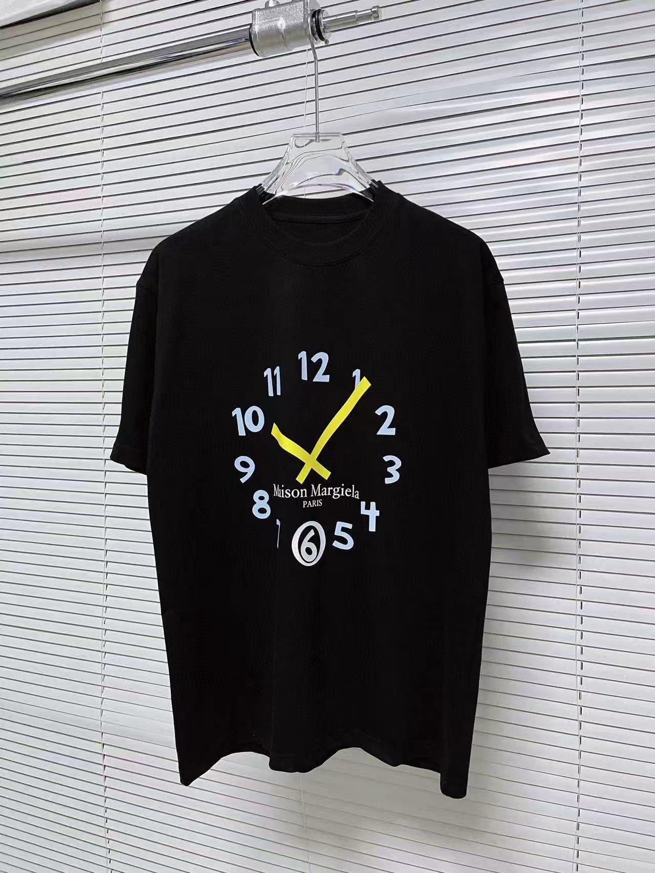 MM6 T-Shirt (Size L / Chest 122)