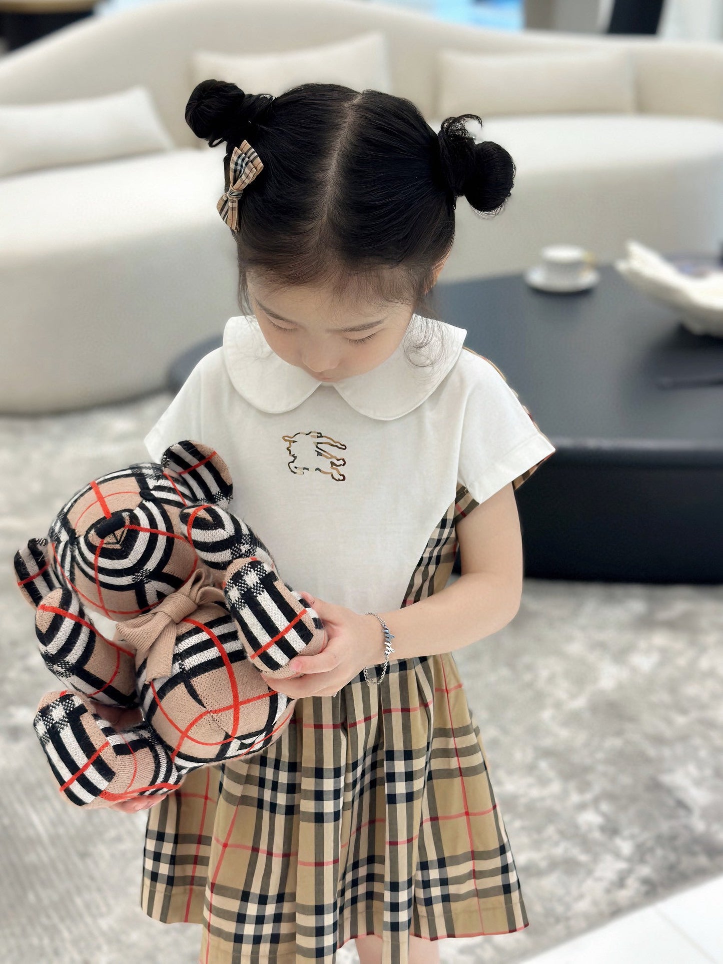 BBR Skirtdress