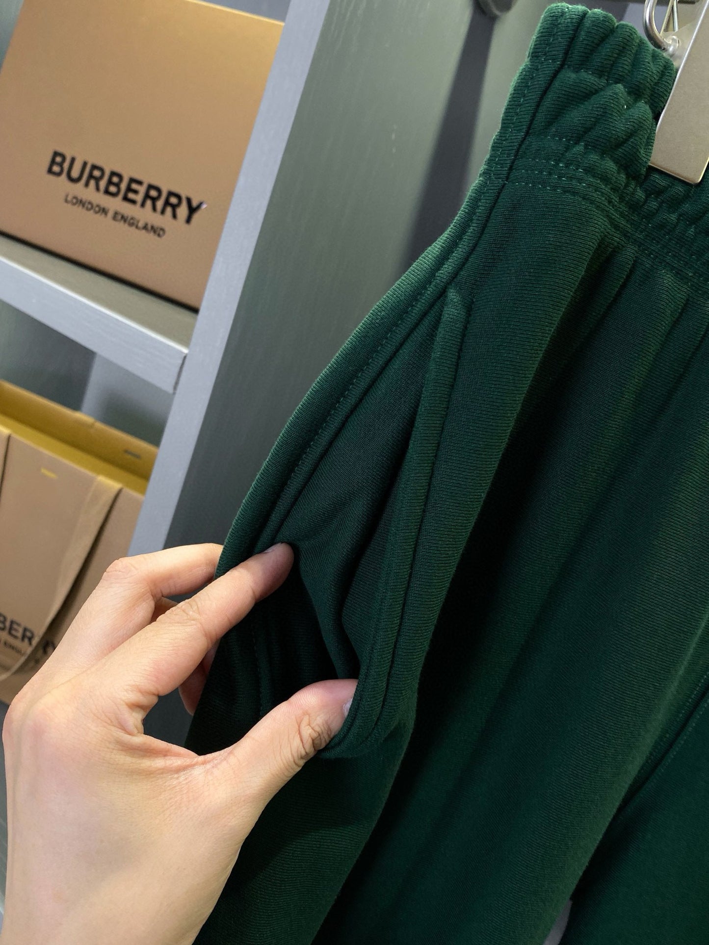 BBR Joggers