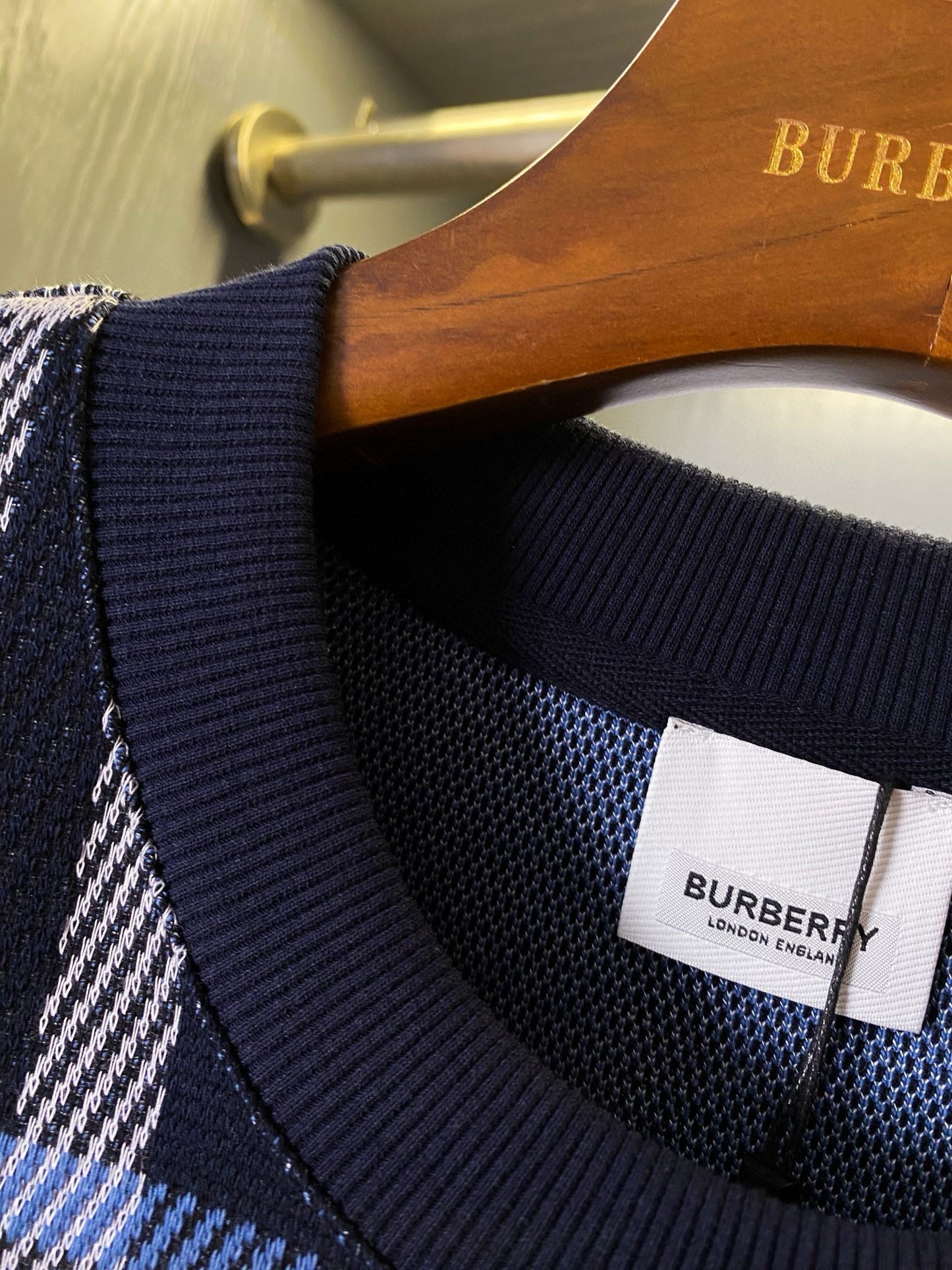 BBR T-shirt