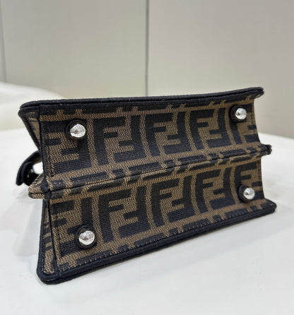Fendi Peekaboo