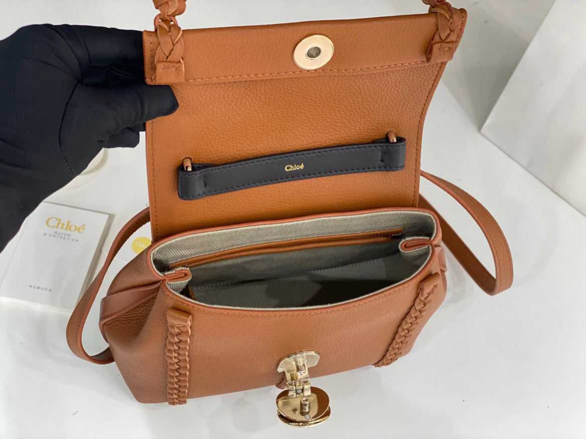 Chloe Penelope Shoulder Bag