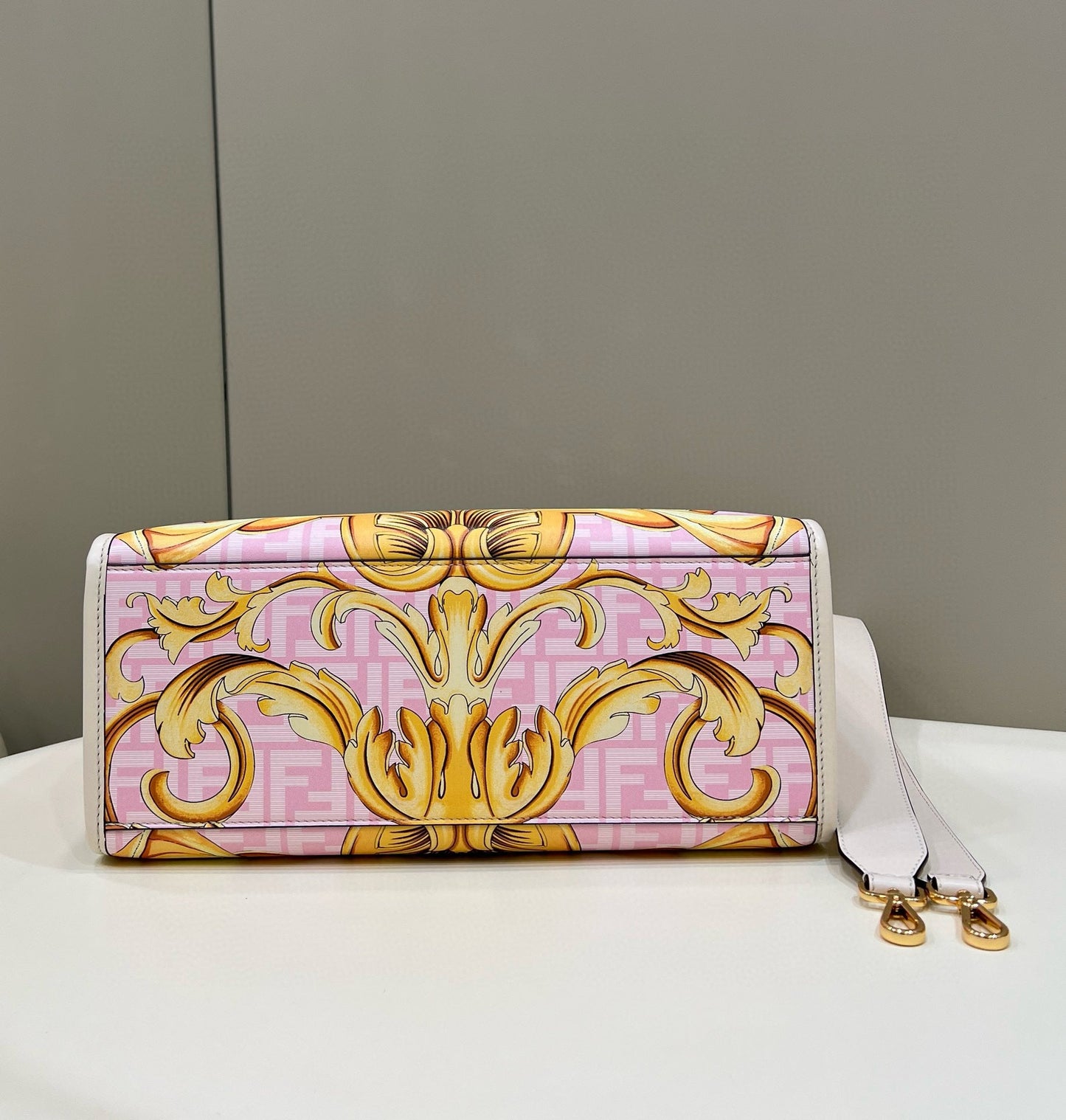 Fendi Sunshine Tote