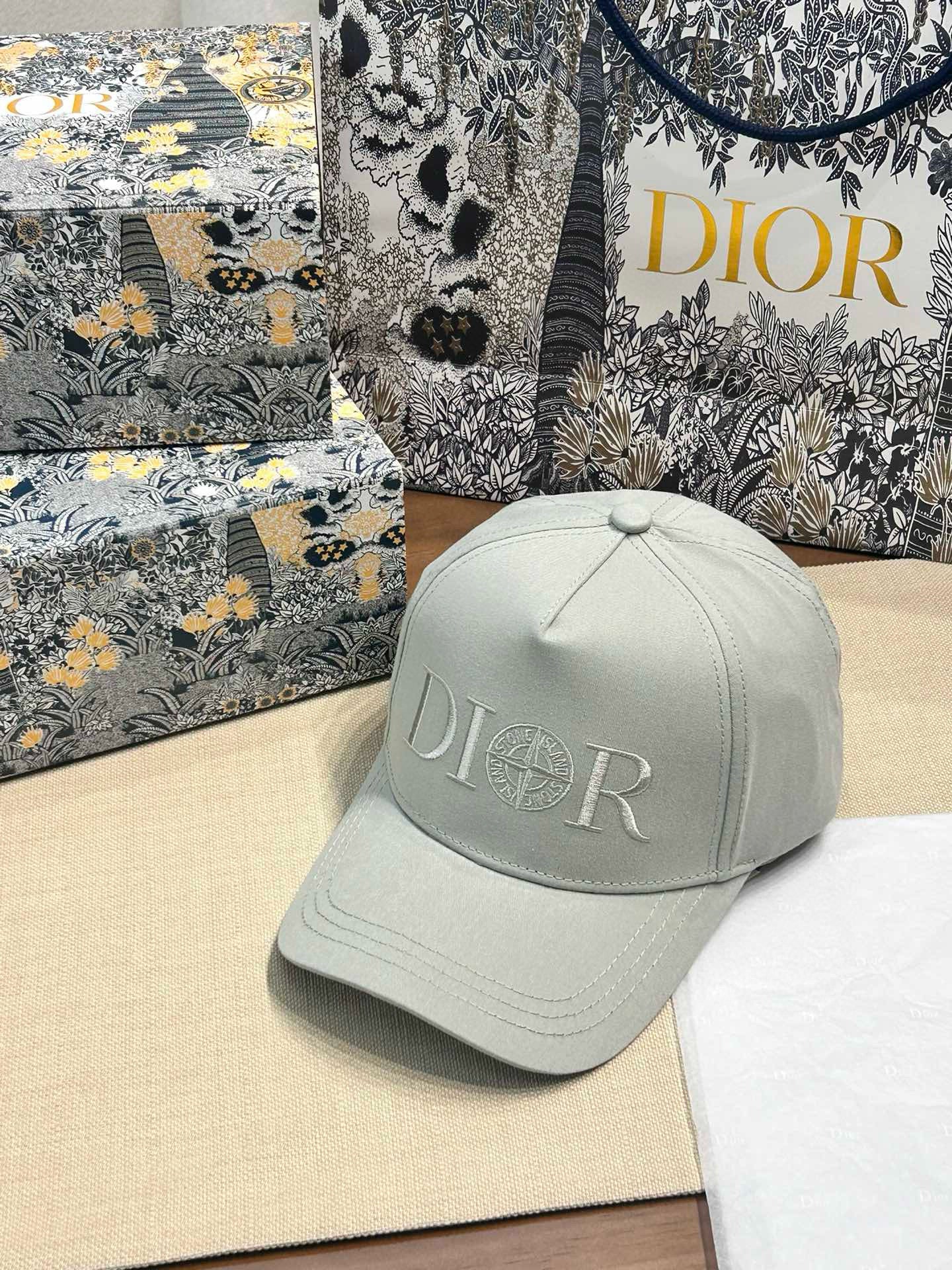 CD Cap