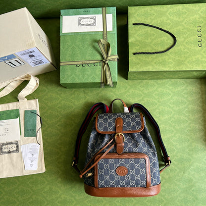 GC Backpack