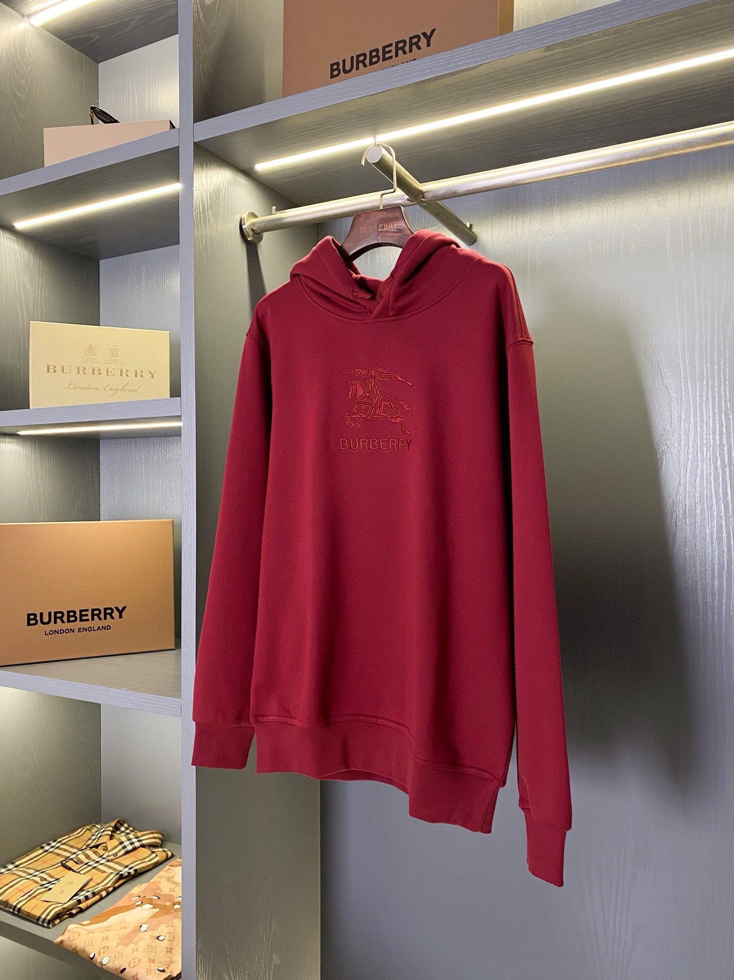 BBR Hoodie