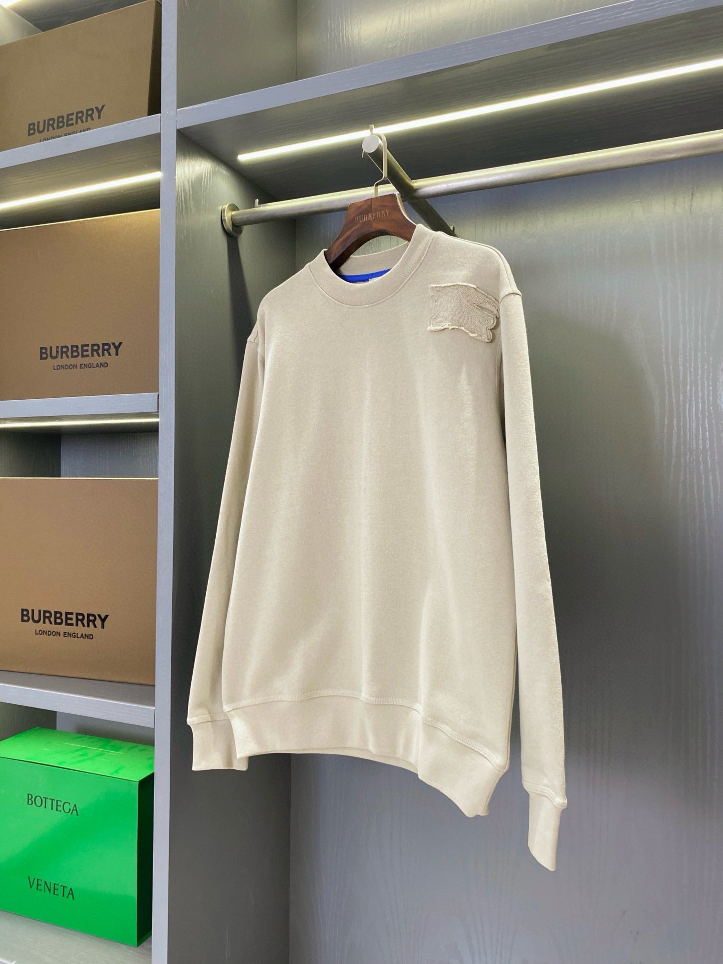 BBR Sweater