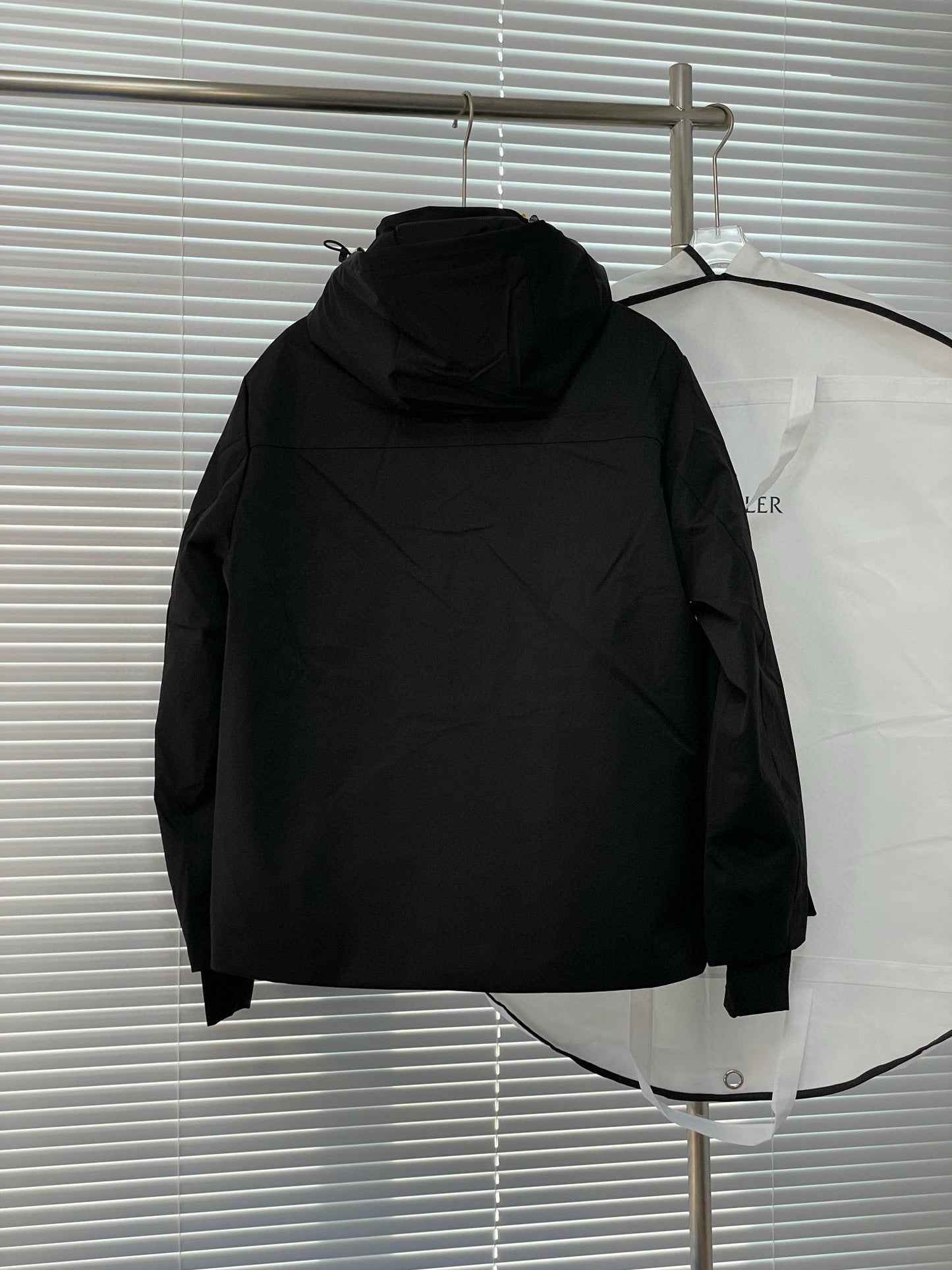 Moncler Windbreaker