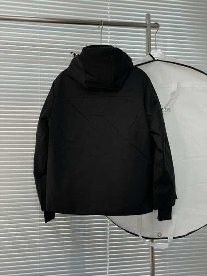 Moncler Windbreaker