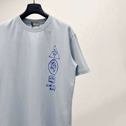 CD T-shirt