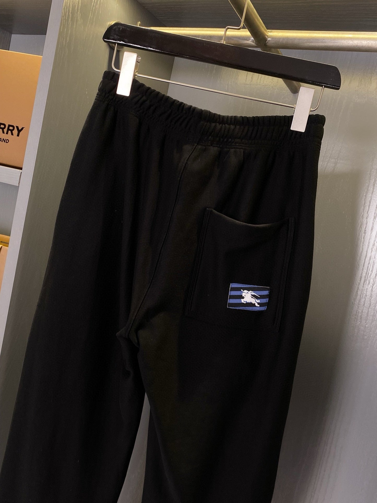 BBR Joggers