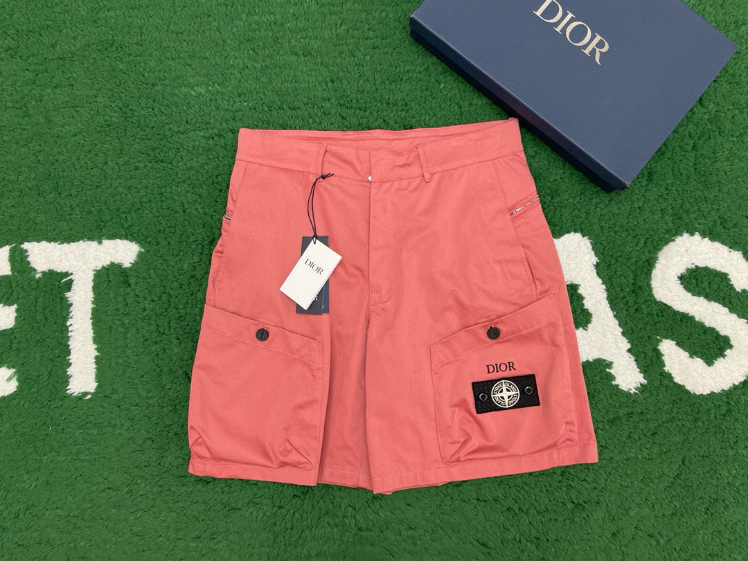CD Shorts Pants
