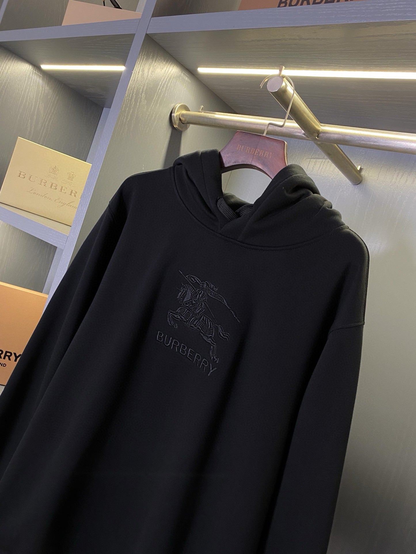 BBR Hoodie