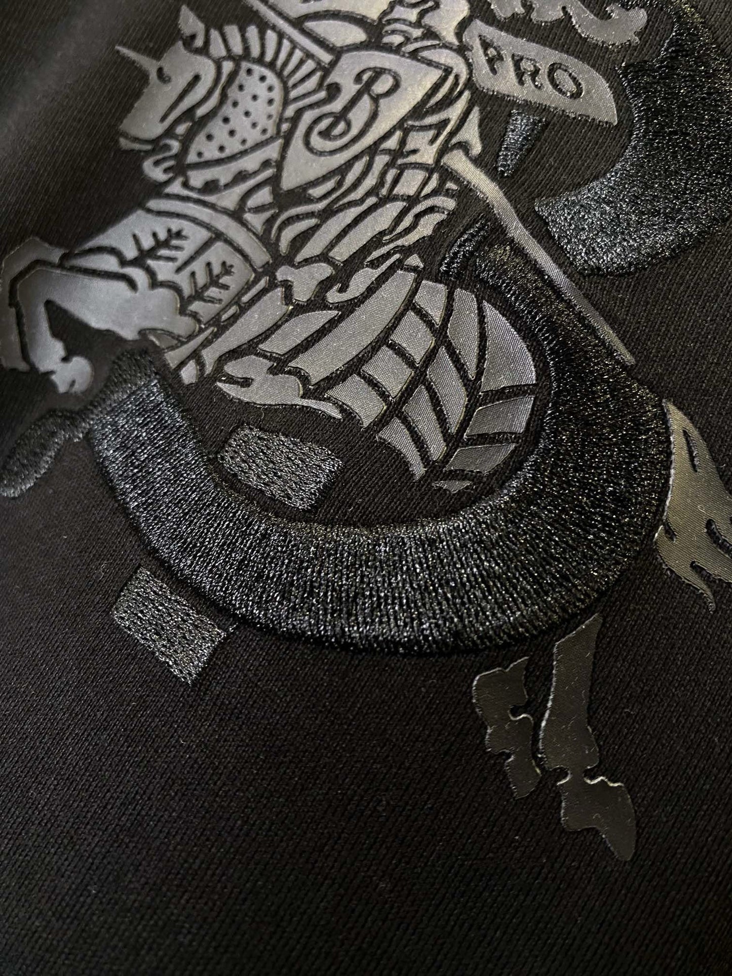 BBR T-shirt