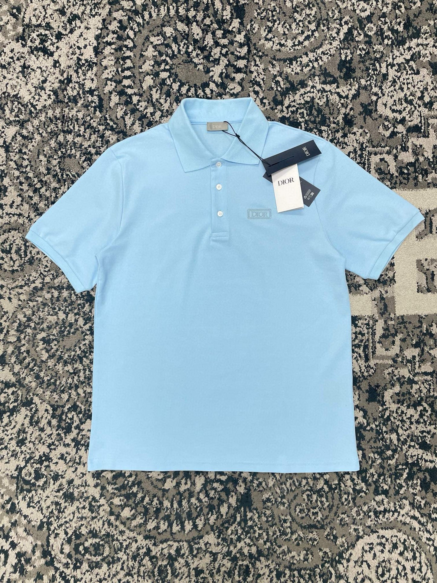 Dior Polo