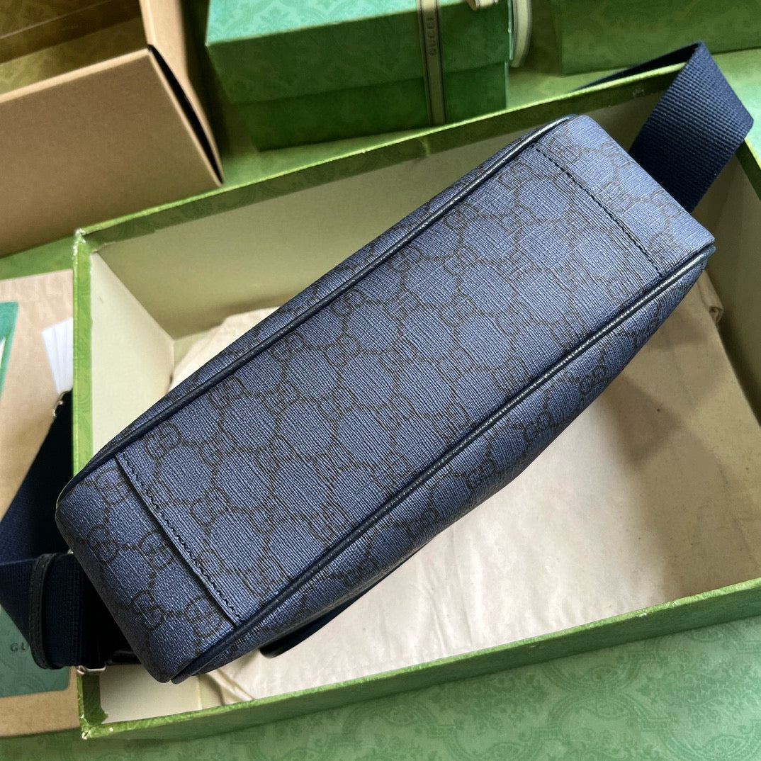 GC Messenger Bag
