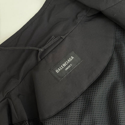 BLCG Windbreaker