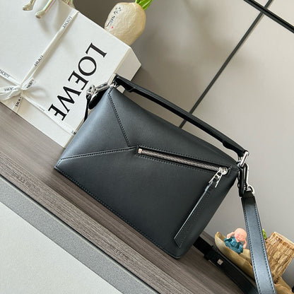 Loewe Puzzle