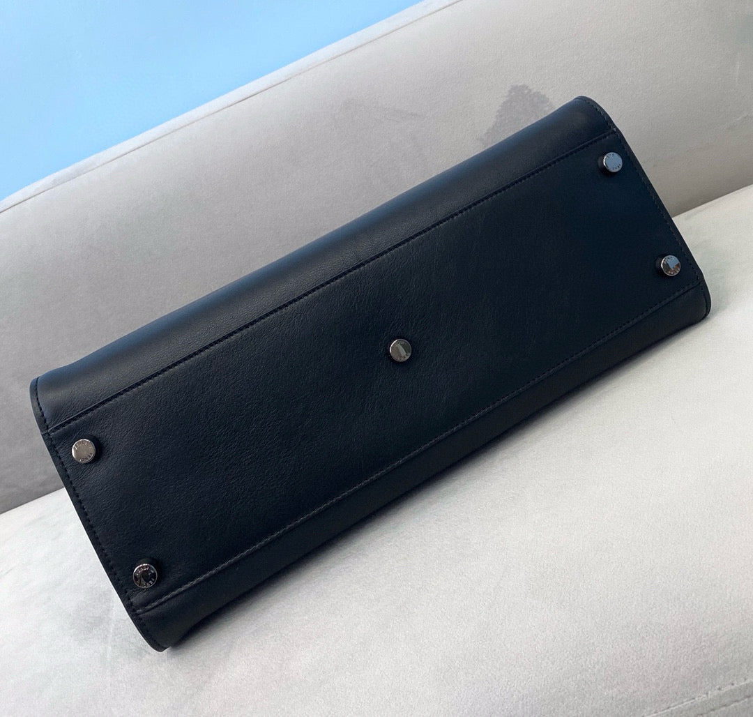 Fendi Peekaboo Bag